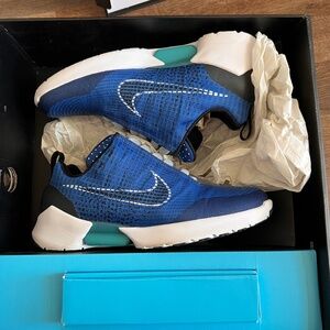 Nike Hyper Adapt 1.0 EARL